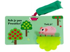 Svojtka&Co | Kde je paní Slepice?
