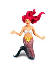 Safari Ltd. | Figurka | Mořská panna II.
