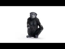Schleich | Šimpanz bonomo