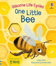 Usborne | One Little Bee