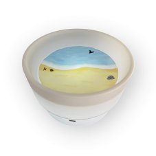 PLÁŽ – Podložka do svetelného stola