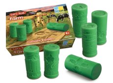 Yellow Door - Valčeky - Farma