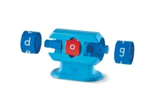 Learning Resources Beginning Word Builder – Stavitel slov pro začátečníky