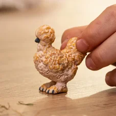 Schleich | Hodvábnička