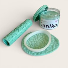 Inniko | Kreatívna sada s modelínou | Veľkonočná