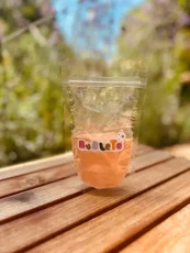 LigoTo - ligotavý šumící prášek