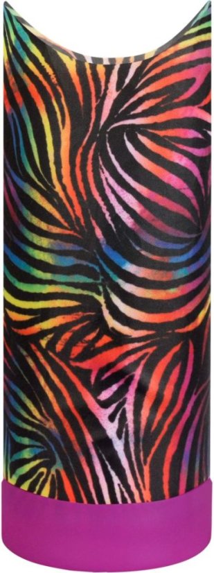 Létající hračka Waboba Airlyft - zebra