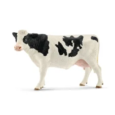 Schleich | Krava Holštýnska