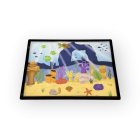 Podložky na light panel