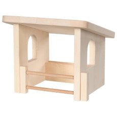 Holztiger Přístřešek pro zvířata