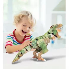 Crea Lign - 3D model Dino T-Rex 6+