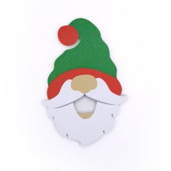 Vánoční skřítek