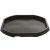 TUFF TRAY | vanička černá
