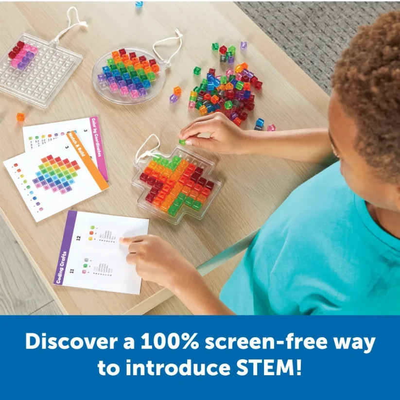 Learning Resources  STEM Explorers™  lapače Slunce