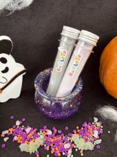 ŠumiTo Magic - třpytivý šumící prášek