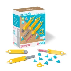 Makedo | Invent Kit