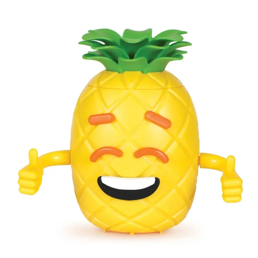 Learning Resources | Ananas | velký set pro učení emocí