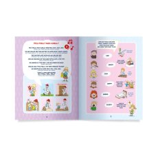 Albi  Kvído - Sešit aktivit - Angličtina