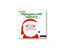 Svojtka&Co | MiniPEDIE | Objevujeme svět! | Vánoce