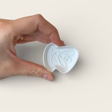 Inniko | Formičky do kinetického piesku 4 ks | Jarné kvety