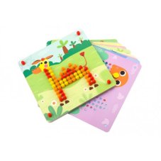 Tooky Toy | Mozaika malá