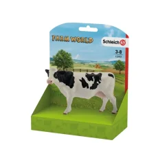 Schleich | Krava Holštýnska