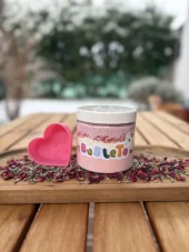 BubleTo | Valentýnská dóza