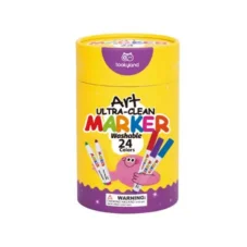 Tookyland  FIXY UMÝVATEĽNÉ 24 KS