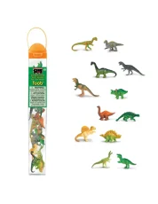 Safari Ltd. - TUBA - DINOSAUŘI - SUE  a její přátelé