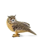 Safari Ltd. | Figurka| Výr velký