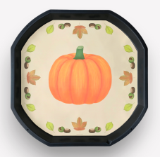 Tekvica – Podložka do Tuff Tray MAXI