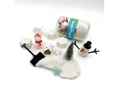 Smyslína Česká zima s Kineťáčkem