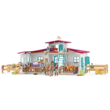 Schleich | Jezdecké centrum u jezera