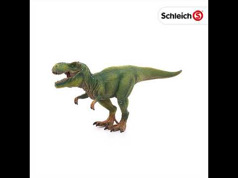 Schleich - Tyrannosaurus rex