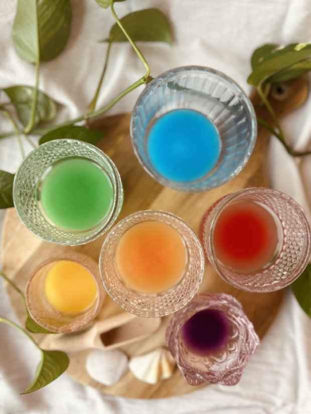 ŠumiTo - šumivý prášek