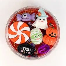 Mámy v rejži | Mamolína |Trick or treat