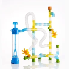 EDX Sada bláznivých trubíc