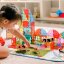 Magna Tiles | Zvířátka na farmě | 25 ks