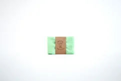 Play cloth - Summer Green 50 x 50 cm