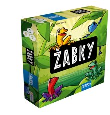 Granna | Žabky