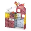 Magna Tiles | Magnetická stavebnice | Fire Rescue 50 dílů