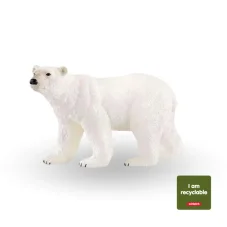 Schleich - Medveď ľadový (circular)