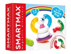 SmartMax | Moje prvé magnetické stohovacie krúžky