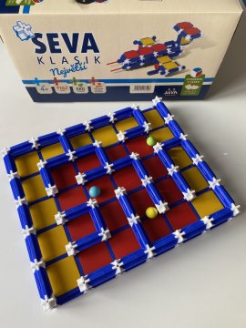 SEVA jak ji (ne)znáte