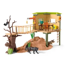 Schleich | Stanice dobrodruhů