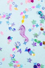 Glo Pals, Glo Pals, Magické doplňky do smyslových lahví, SEA