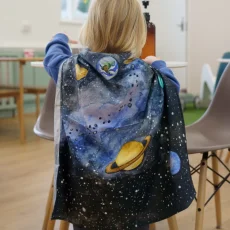Wonderie | The solar system