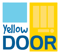 Yellow Door - Yellow Door