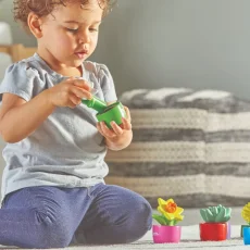 Learning Resources Shape & Colour Zahrada