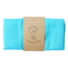 Play cloth - Rainbow - 90 x 270 cm (horizontally striped)